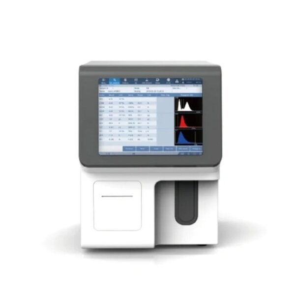 Meril Celquant Edge 3 Part Cell Counter - Image 2