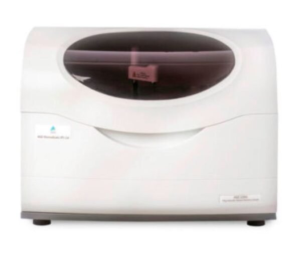 AGD 2260 Fully Automatic Clinical Chemistry Analyzer