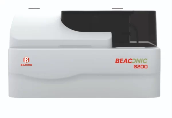 Beaconic B200 Fully Automated Random Access Biochemistry Analyzer