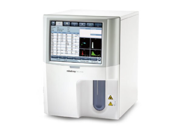 Auto Hematology Analyzer BC-5150