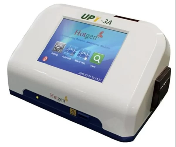 Hotgen POCT UPT 3A UP Converting Phosphor Immunoassay Analyzer