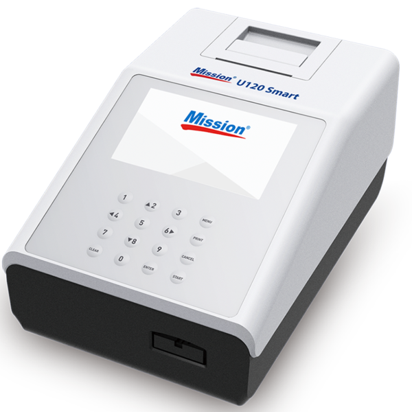 U120 Urine Analyzer