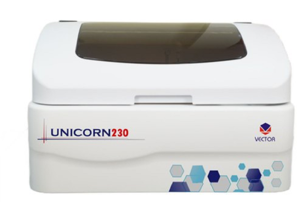 Unicorn 230 Fully Automatic Biochemistry Analyzer