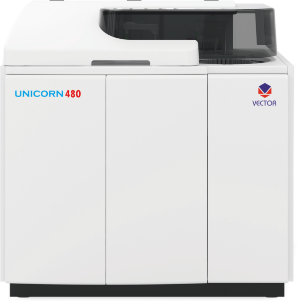 Unicorn 480 Fully Automatic Clinical Chemistry Analyzer