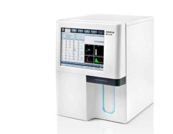 Auto Hematology Analyzer BC-5130